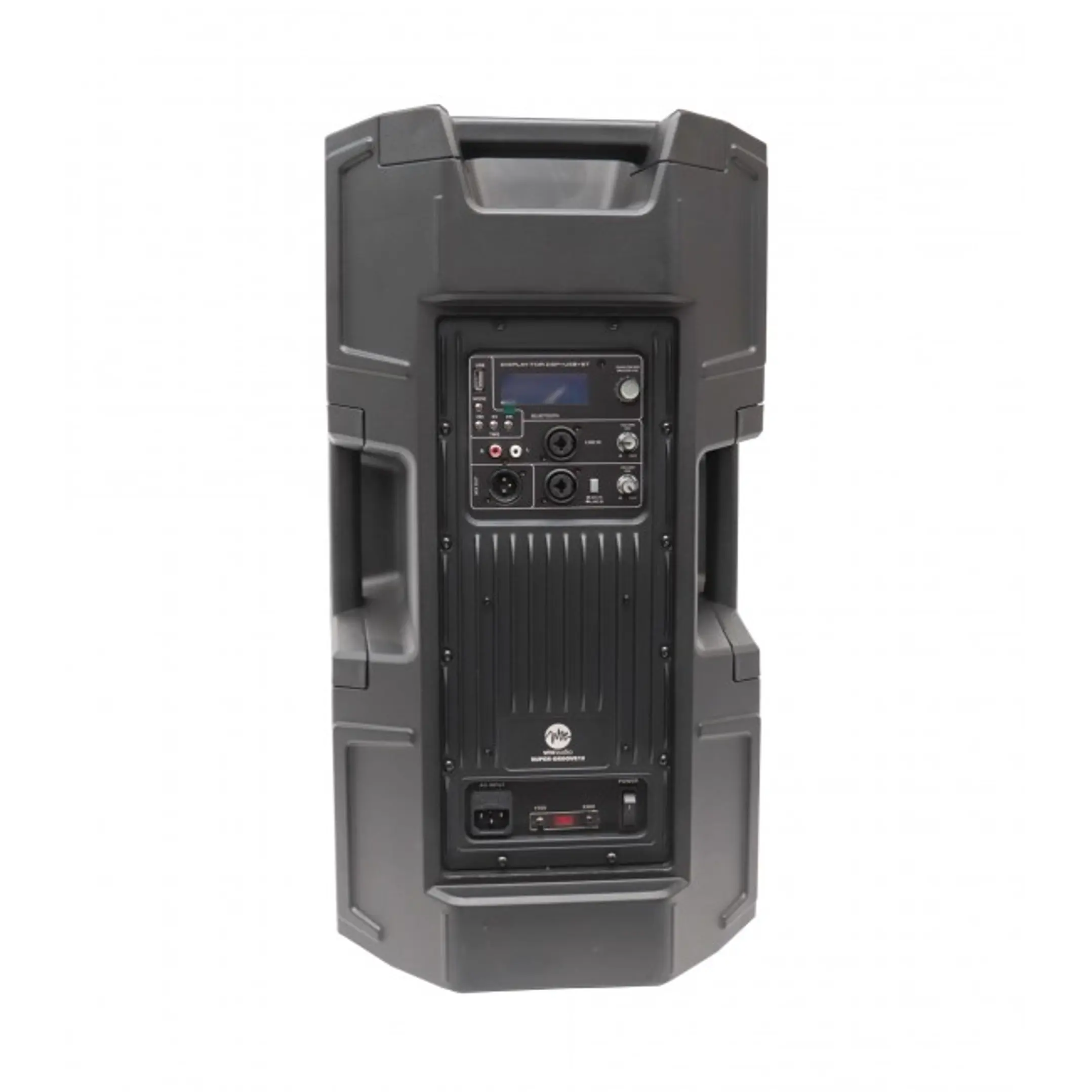 Caja Activa VMR SUPER-GROOVE12 12 Pulgadas y 500 Watts 2