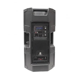 Caja Activa VMR SUPER-GROOVE12 12 Pulgadas y 500 Watts