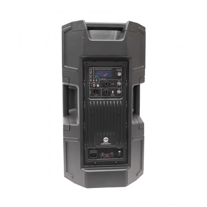 Caja Activa VMR SUPER-GROOVE12 12 Pulgadas y 500 Watts 2