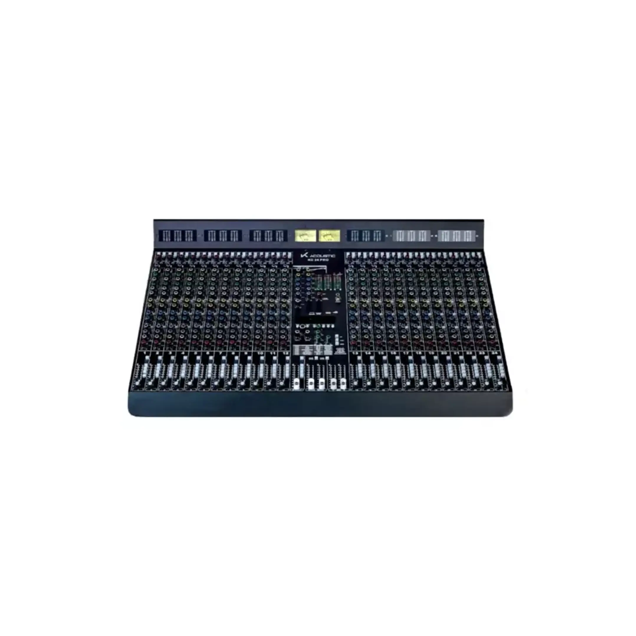KC24 PRO FX, INTERFACE, BLUETOOTH, USB, 24 DIRECT OUT K-ACOUSTIC 1