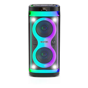 Parlante Bluetooth Portatil Aiwa 60w