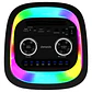 Parlante Bluetooth Portatil Aiwa 60w - Miniatura 2