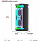 Parlante Bluetooth Portatil Aiwa 60w - Miniatura 3