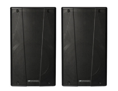 PAR Caja Acustica Activa 15″ dB Technologies B-HYPE15