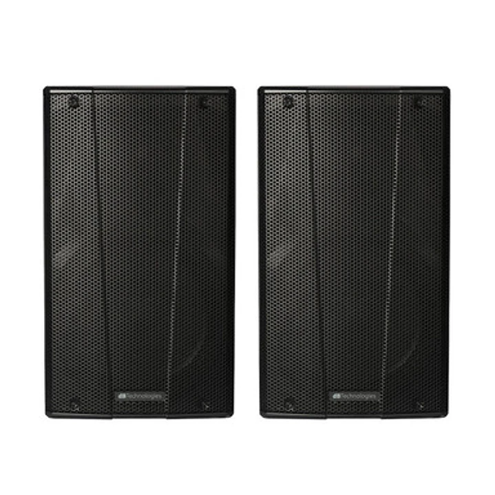 PAR Caja Acustica Activa 15″ dB Technologies B-HYPE15 1