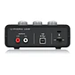Behringer U-Phoria UM2 interfaz de audio - Miniatura 2
