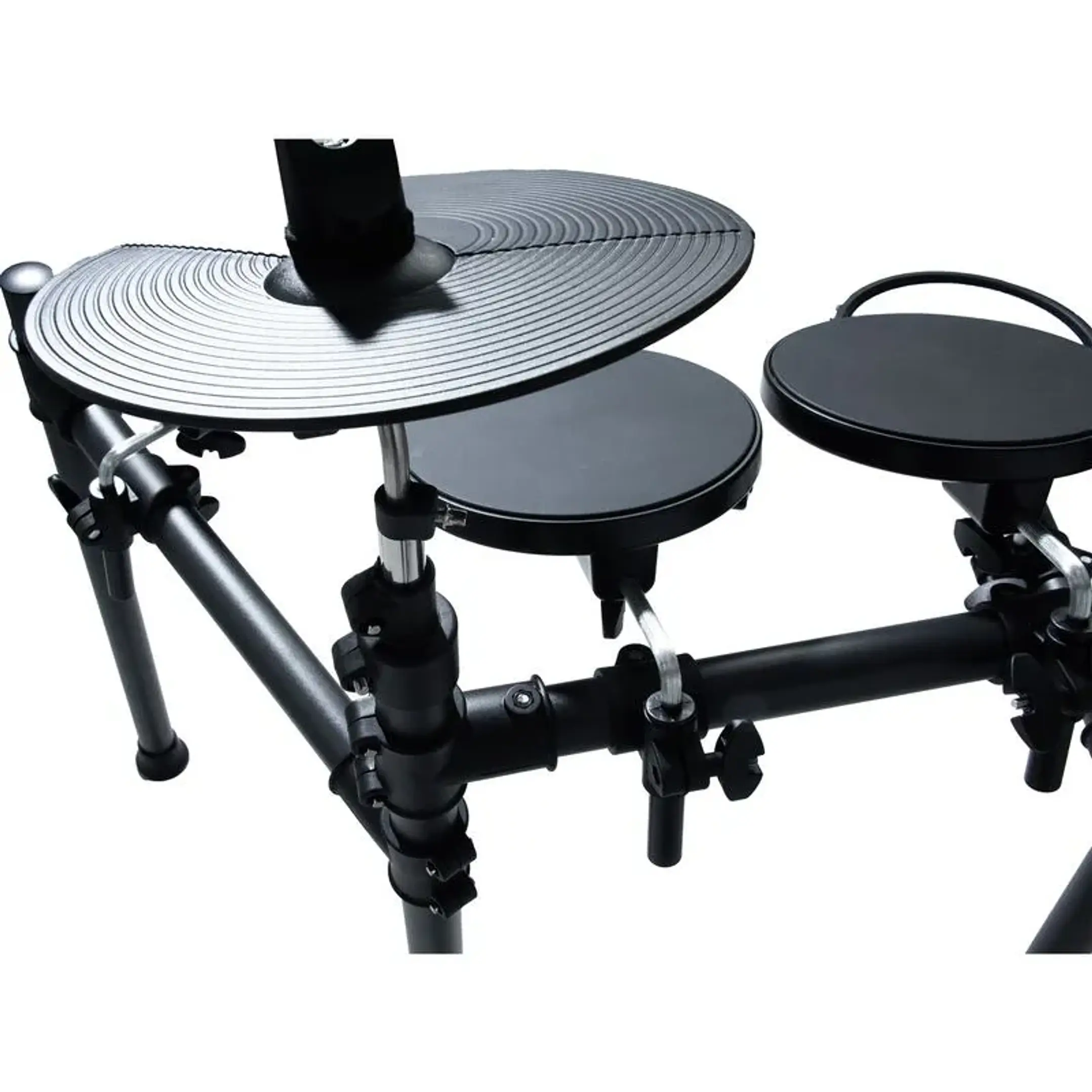 Batería electrónica Powerdrums CTD-200S 2