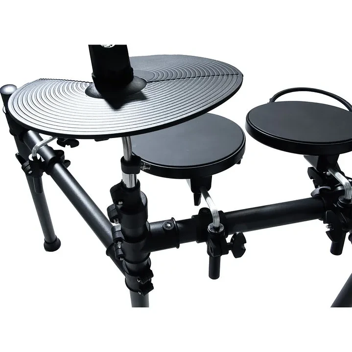 Batería electrónica Powerdrums CTD-200S 2