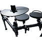 Batería electrónica Powerdrums CTD-200S - Miniatura 2