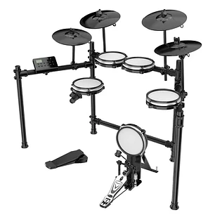 Batería electrónica Powerdrums CTD-600