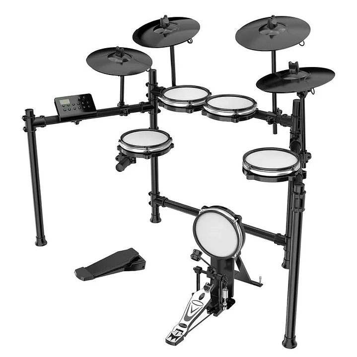 Batería electrónica Powerdrums CTD-600 1