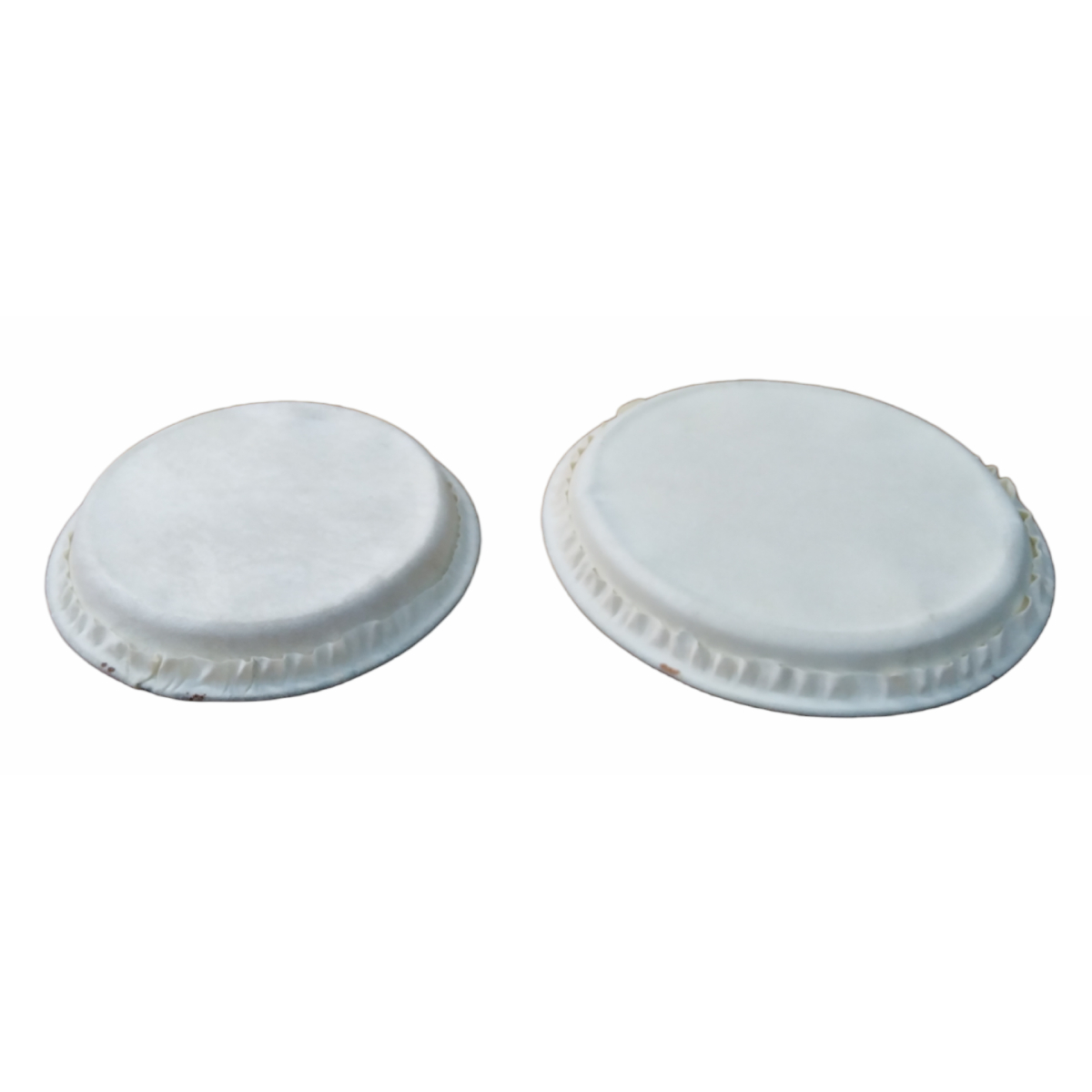 Par Parches bongo 7 + 8 GCR