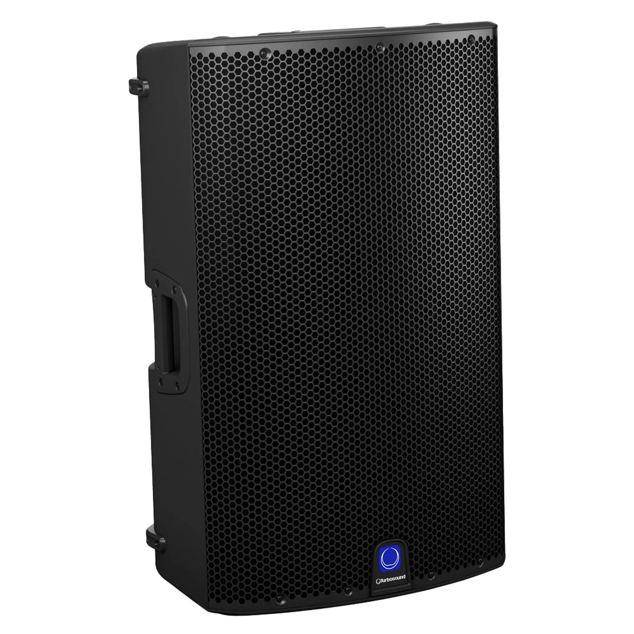 CAJA ACTIVA TURBOSOUND IQ15 1
