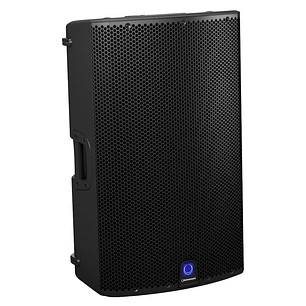 CAJA ACTIVA TURBOSOUND IQ15