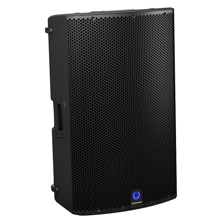 CAJA ACTIVA TURBOSOUND IQ15 1
