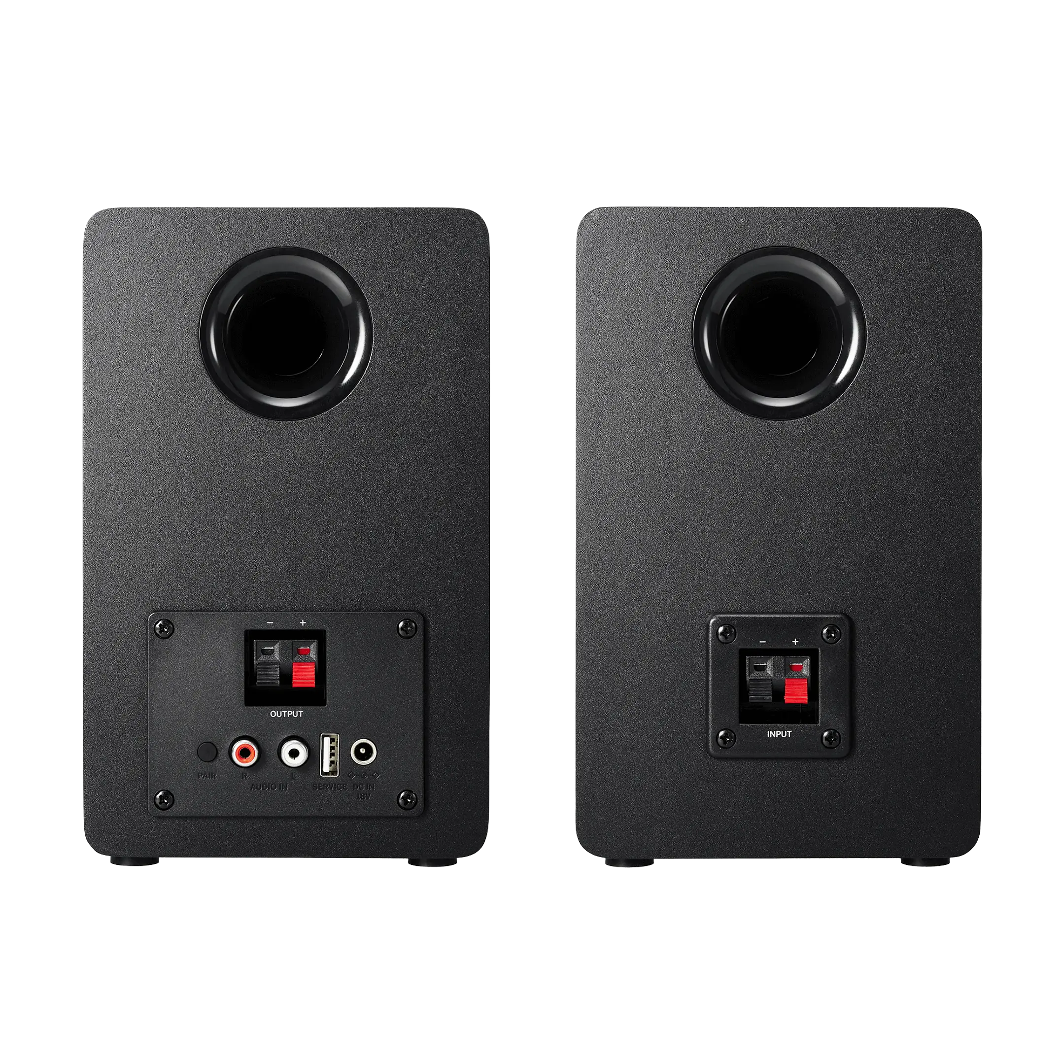 Parlantes Activos Bluetooth AT-SP3X 2