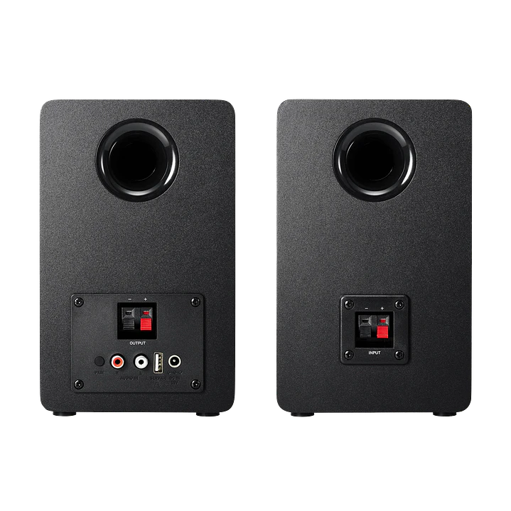 Parlantes Activos Bluetooth AT-SP3X 2