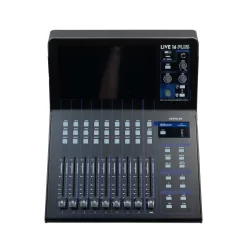 Mixer Digital AudioLab Live 16 Plus
