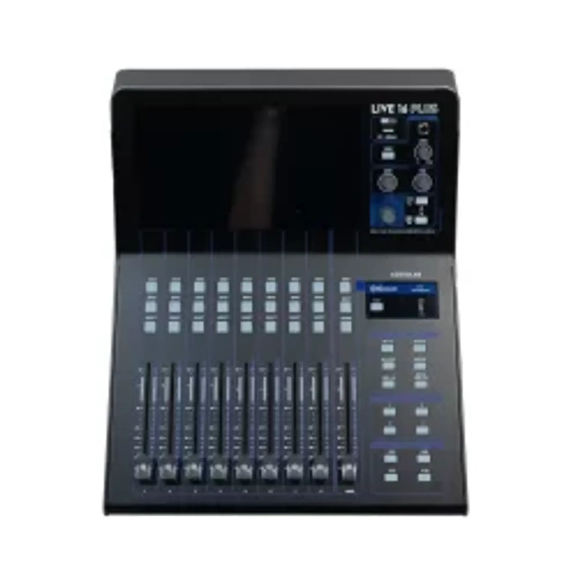 Mixer Digital AudioLab Live 16 Plus 1