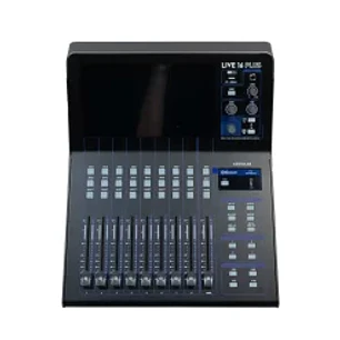 Mixer Digital AudioLab Live 16 Plus