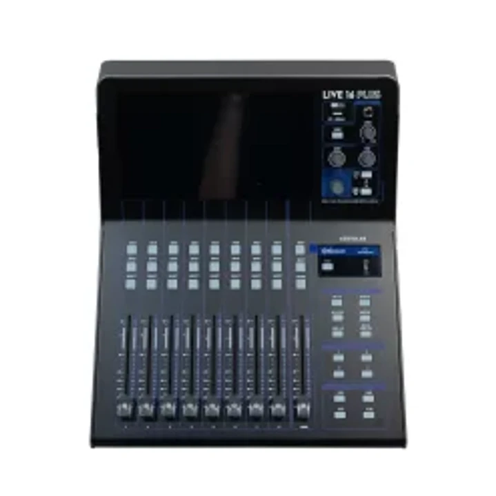 Mixer Digital AudioLab Live 16 Plus 1