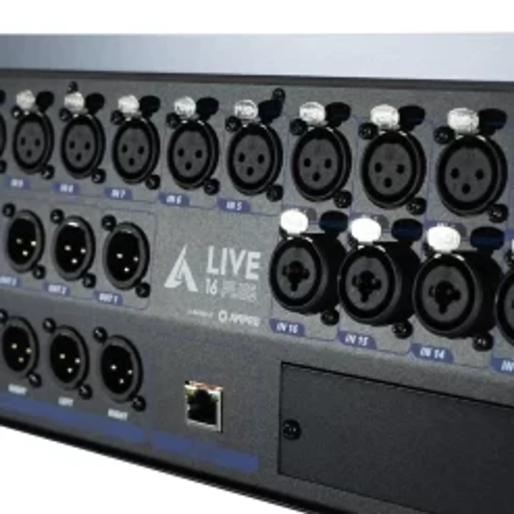 Mixer Digital AudioLab Live 16 Plus 3