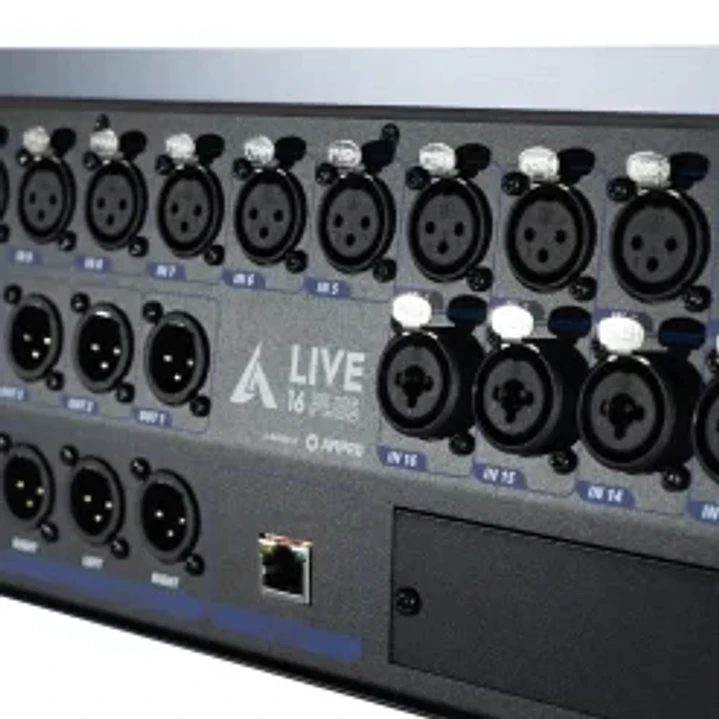 Mixer Digital AudioLab Live 16 Plus 3