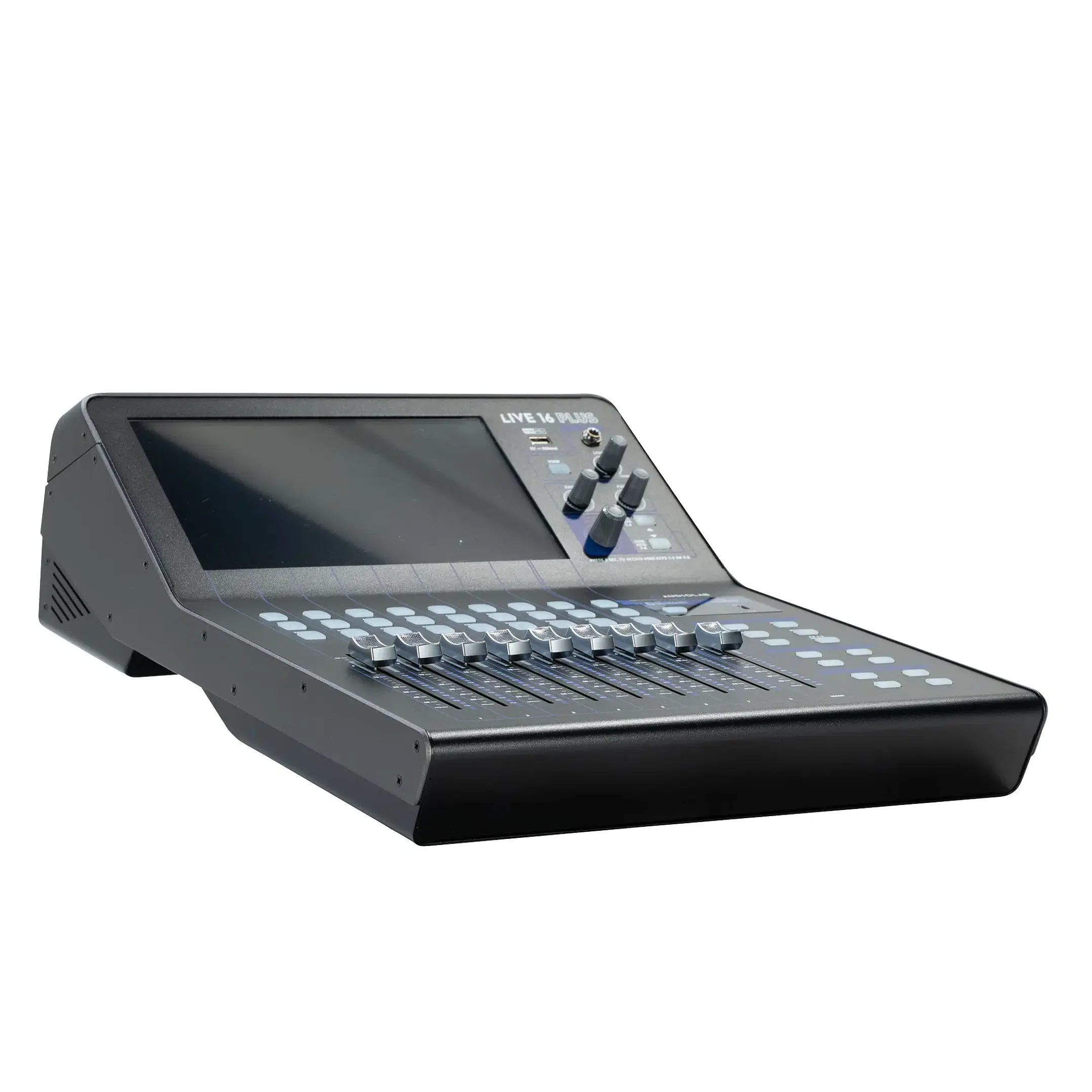  Mixer Digital Live 16 Plus  AudioLab  1