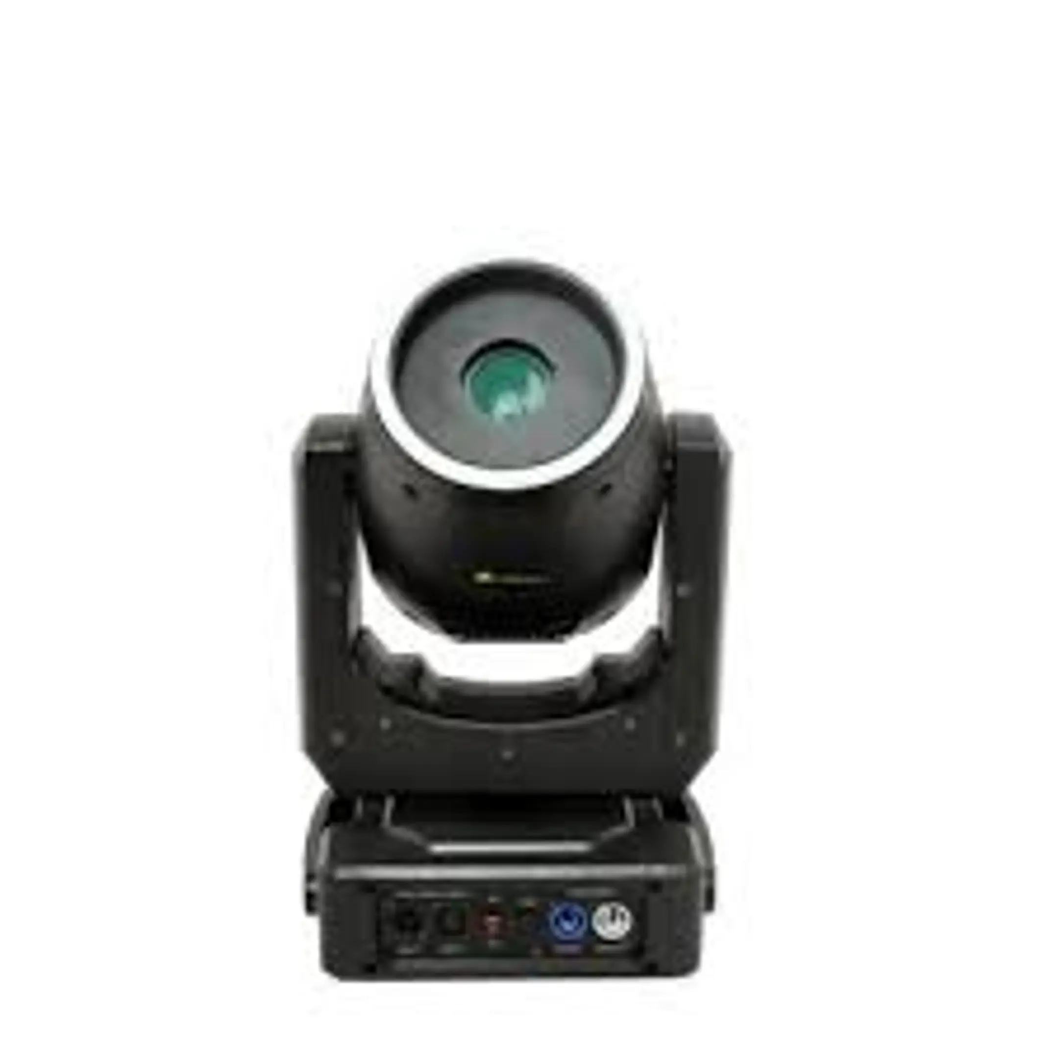  KIT 2*10W RGB LASER Cabeza Movil   2