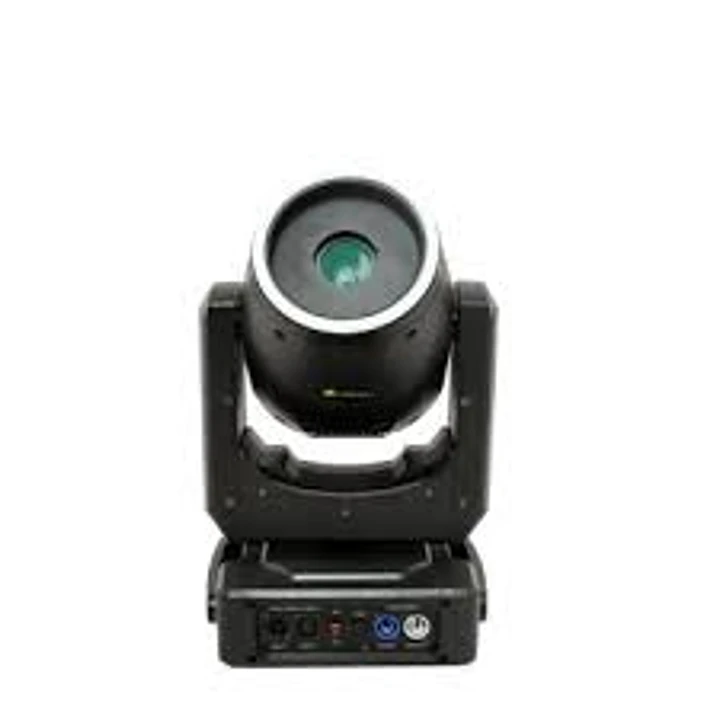  KIT 2*10W RGB LASER Cabeza Movil   2