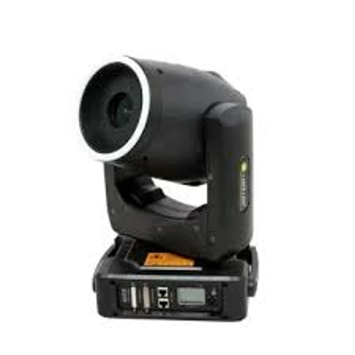  KIT 2*10W RGB LASER Cabeza Movil   3