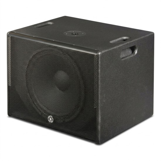 SUB BAJO TOPP PRO MAXX 10A SUB