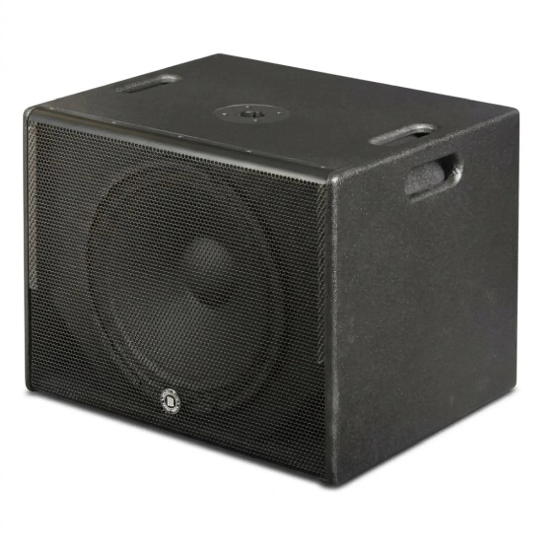SUB BAJO TOPP PRO MAXX 10A SUB 1
