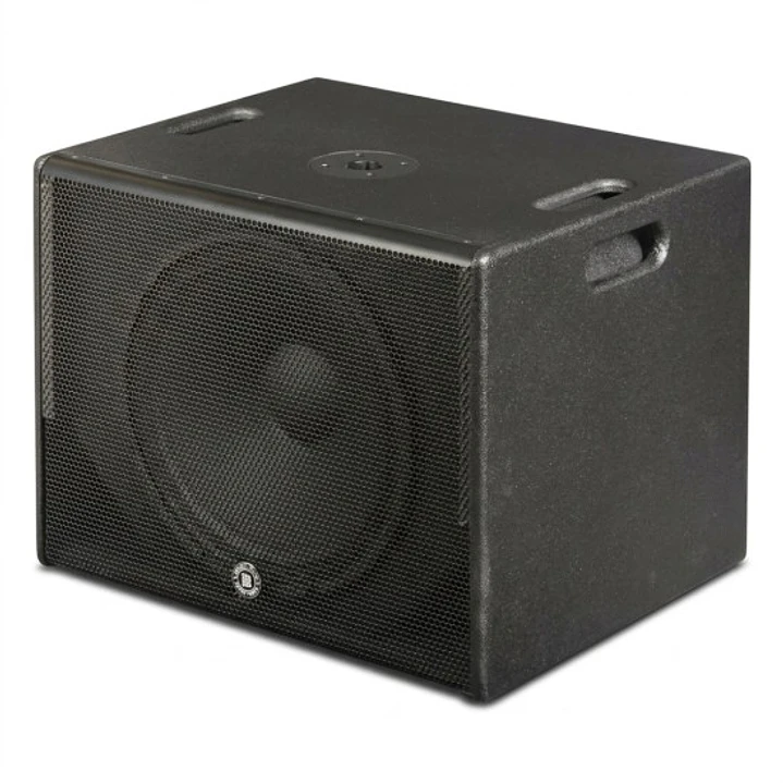 SUB BAJO TOPP PRO MAXX 10A SUB 1