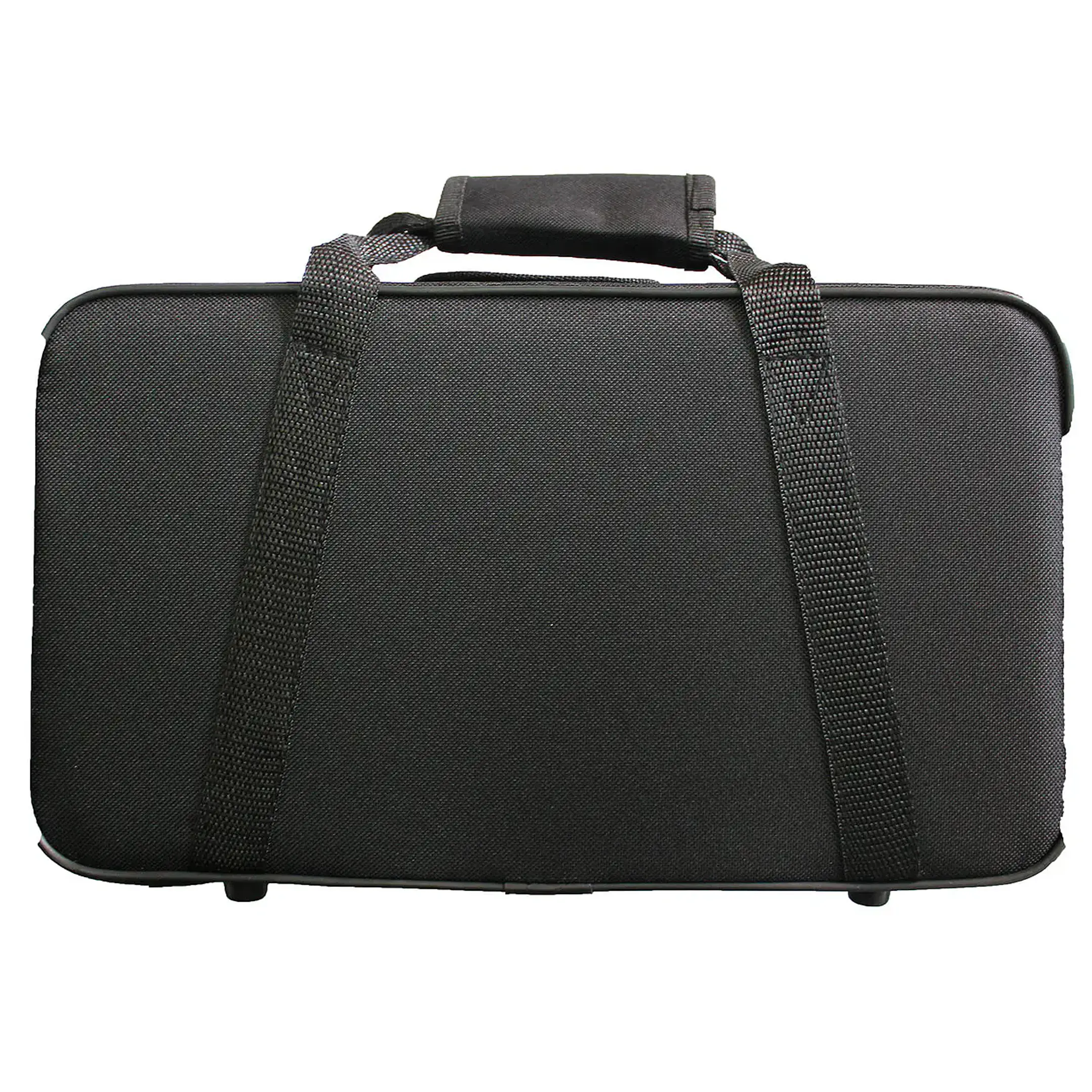 Trompeta Pocket Allegro Bb Dorada 2