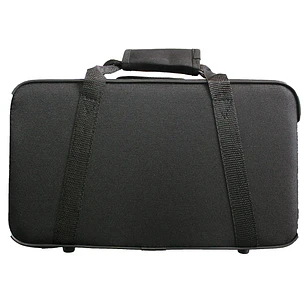 Trompeta Pocket Allegro Bb Dorada