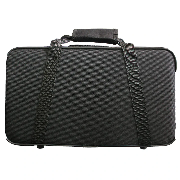 Trompeta Pocket Allegro Bb Dorada 2
