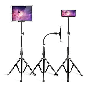 Soporte Para Ipad Tablet Celular Ajustable