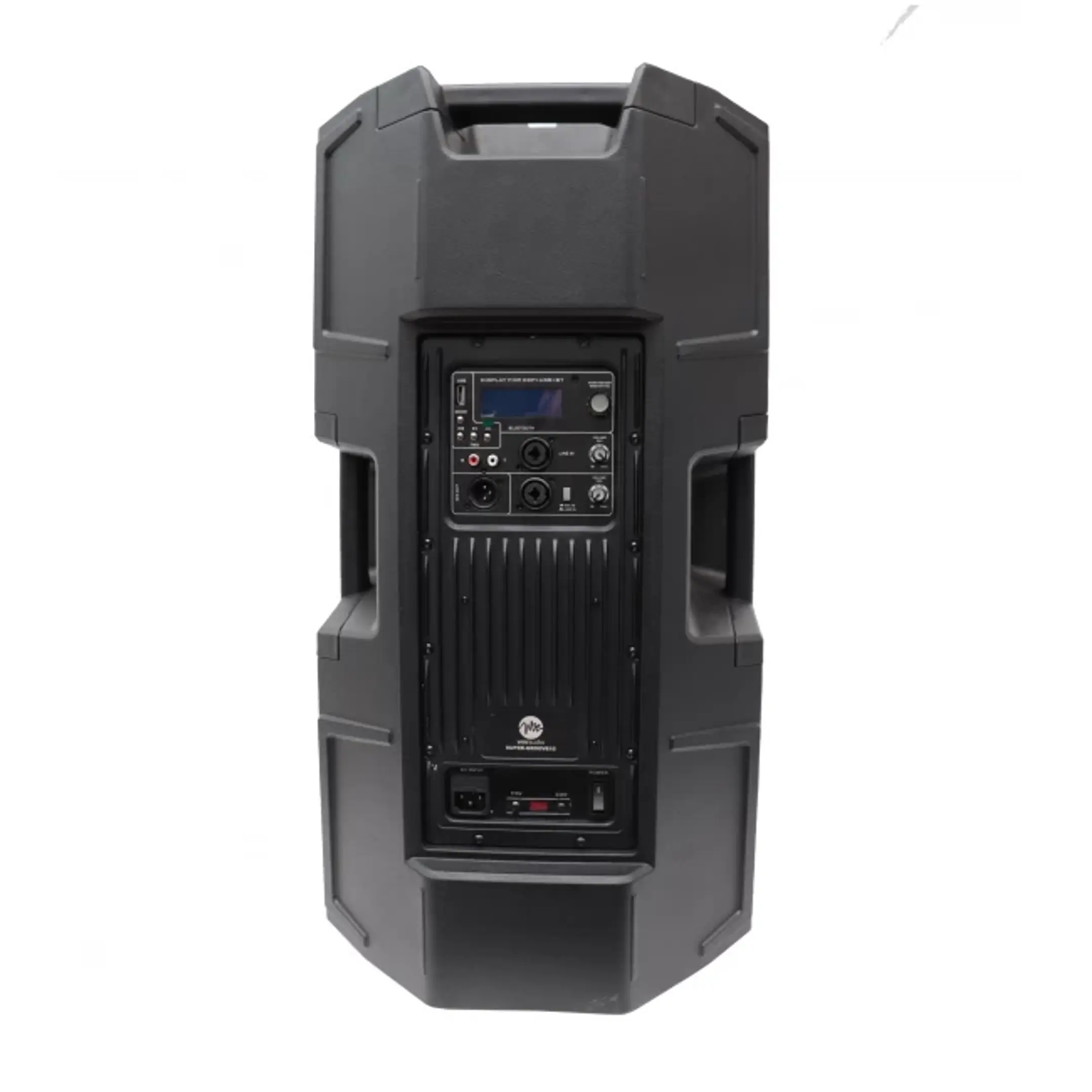 Caja Activa de 15 Pulgadas VMR SUPER-GROOVE15 2