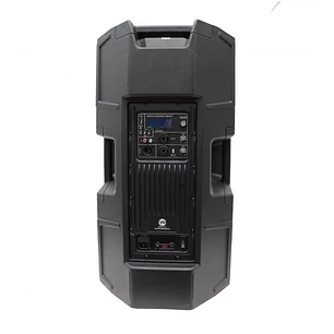 Caja Activa de 15 Pulgadas VMR SUPER-GROOVE15
