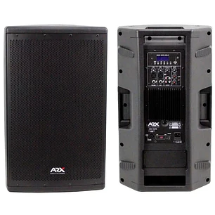 par Caja Activa ARX ARX115-Lite 250w