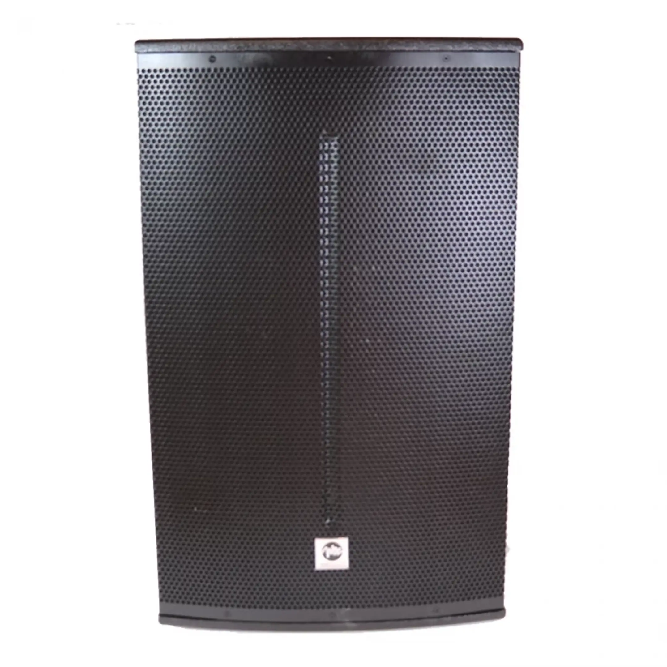 Caja activa de 15 MADERA VMR TOUR15-DSP 1
