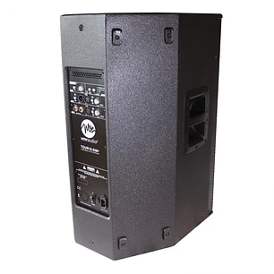 Caja activa de 15 MADERA VMR TOUR15-DSP