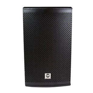 Caja activa de 12 MADERA VMR TOUR12-DSP