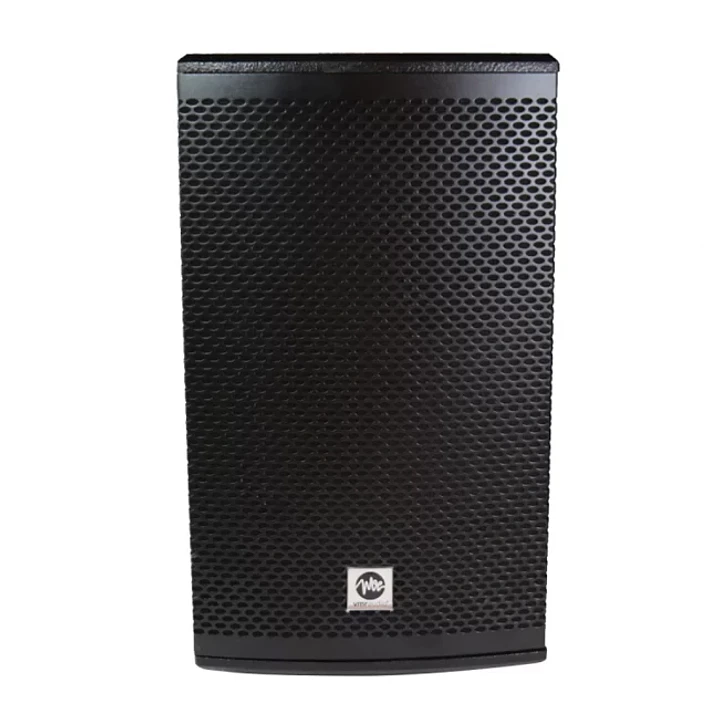 Caja activa de 12 MADERA VMR TOUR12-DSP 1