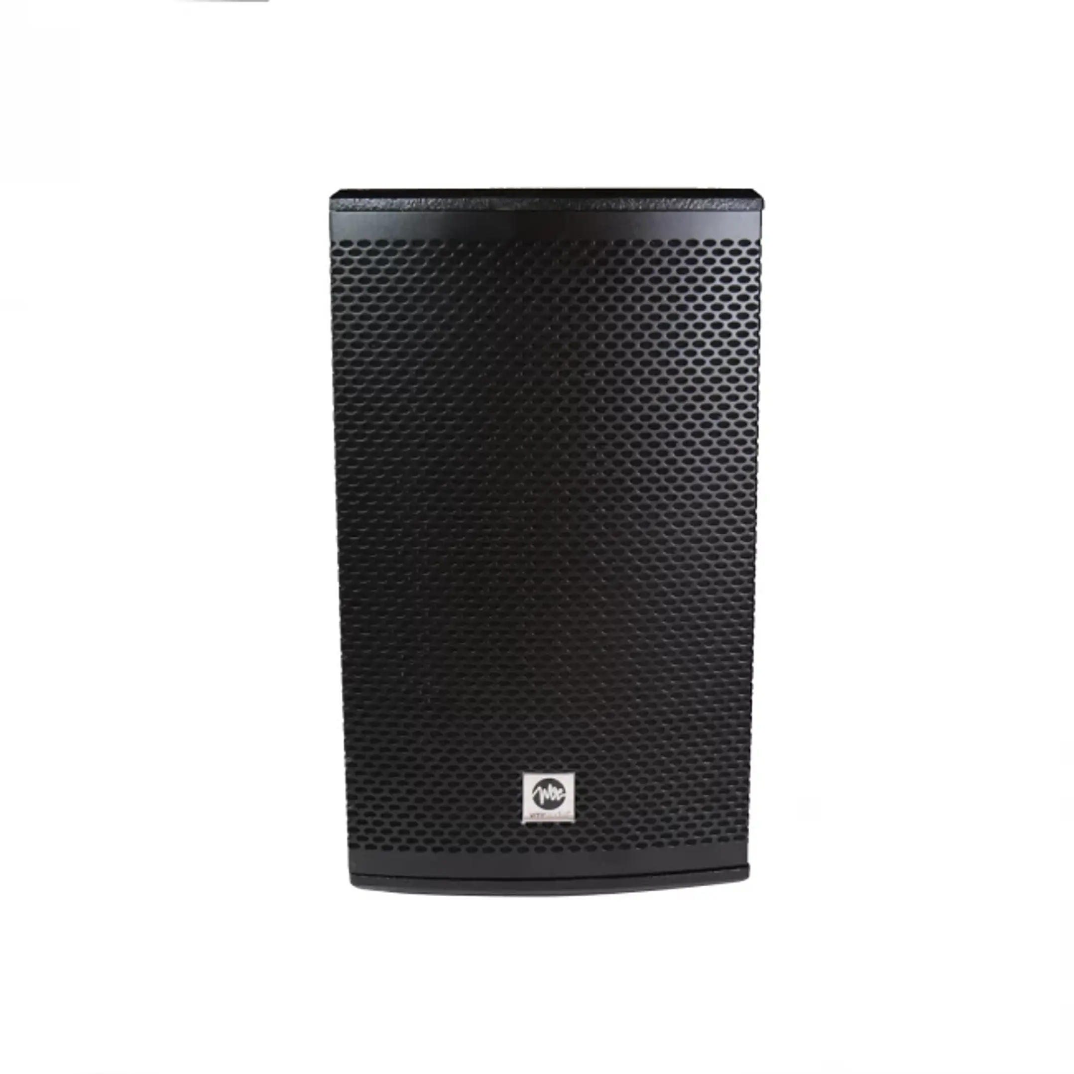 Caja activa de 10 MADERA VMR TOUR10-DSP 1