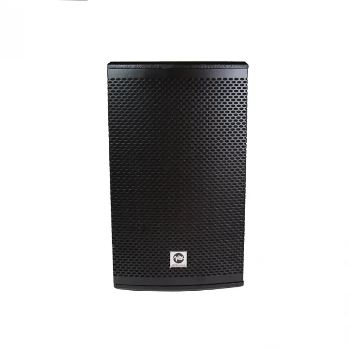 Caja activa de 10 MADERA VMR TOUR10-DSP 1