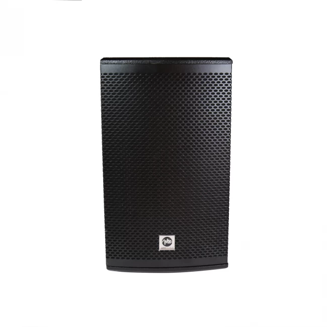 Caja activa de 10 MADERA VMR TOUR10-DSP