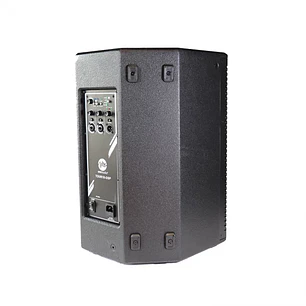 Caja activa de 10 MADERA VMR TOUR10-DSP