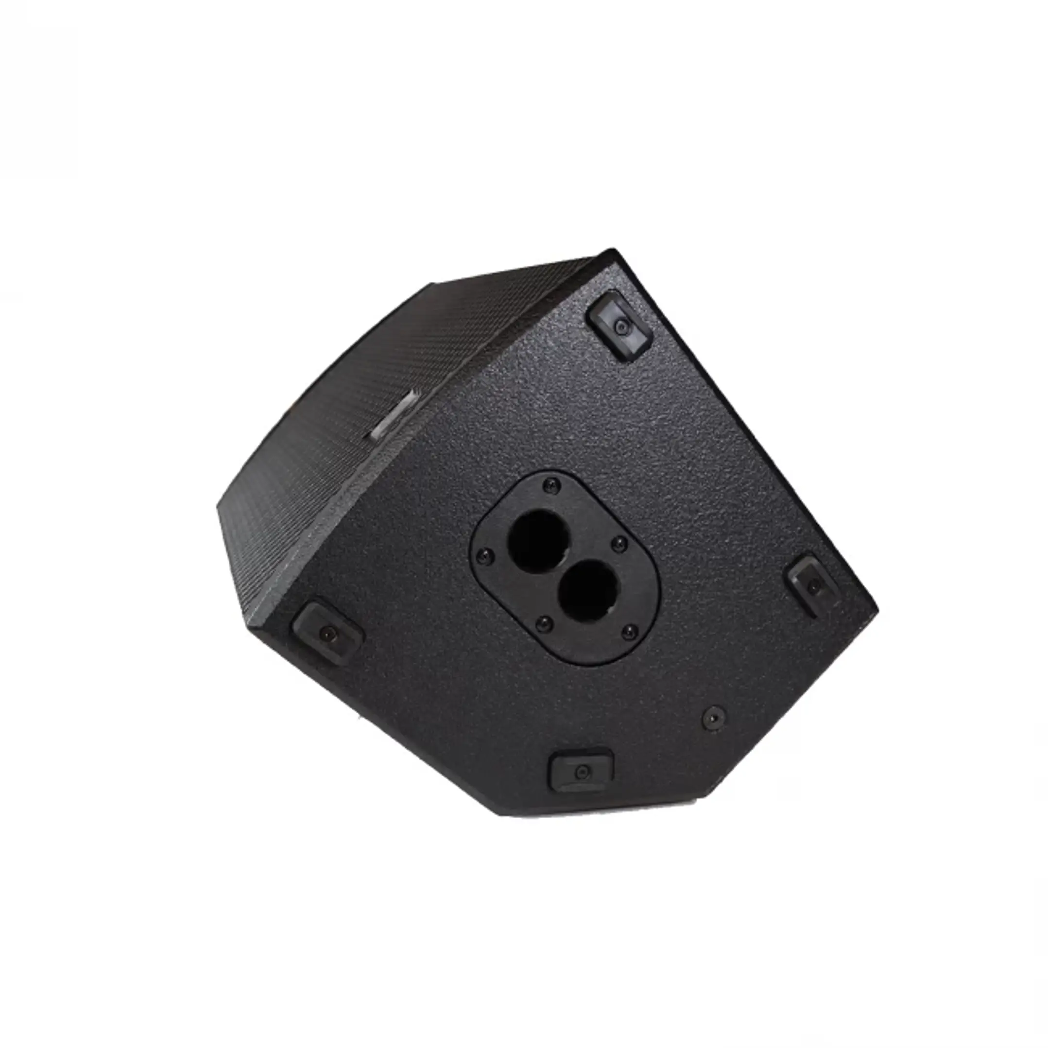 Caja activa de 10 MADERA VMR TOUR10-DSP 4